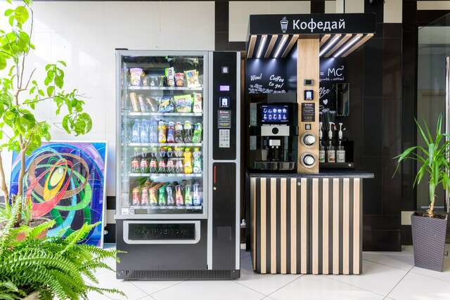 Гостиница Полёт Красноярск-67