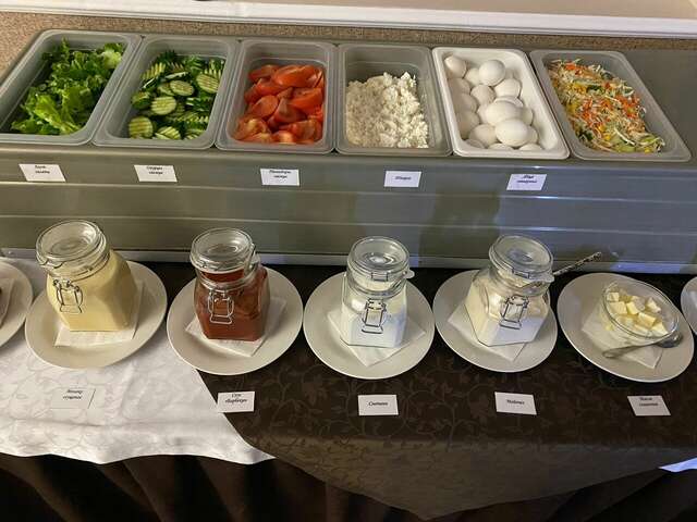 Гостиница Полёт Красноярск-111