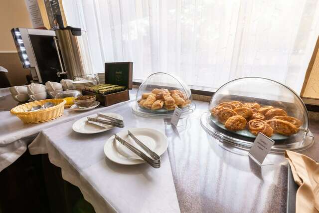 Гостиница Полёт Красноярск-181