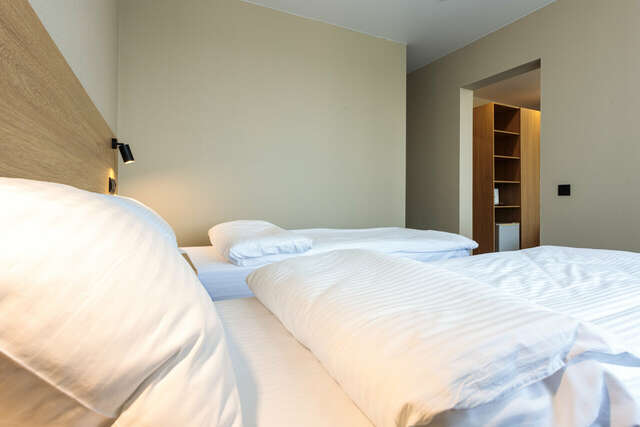 Гостиница Полёт Красноярск-40