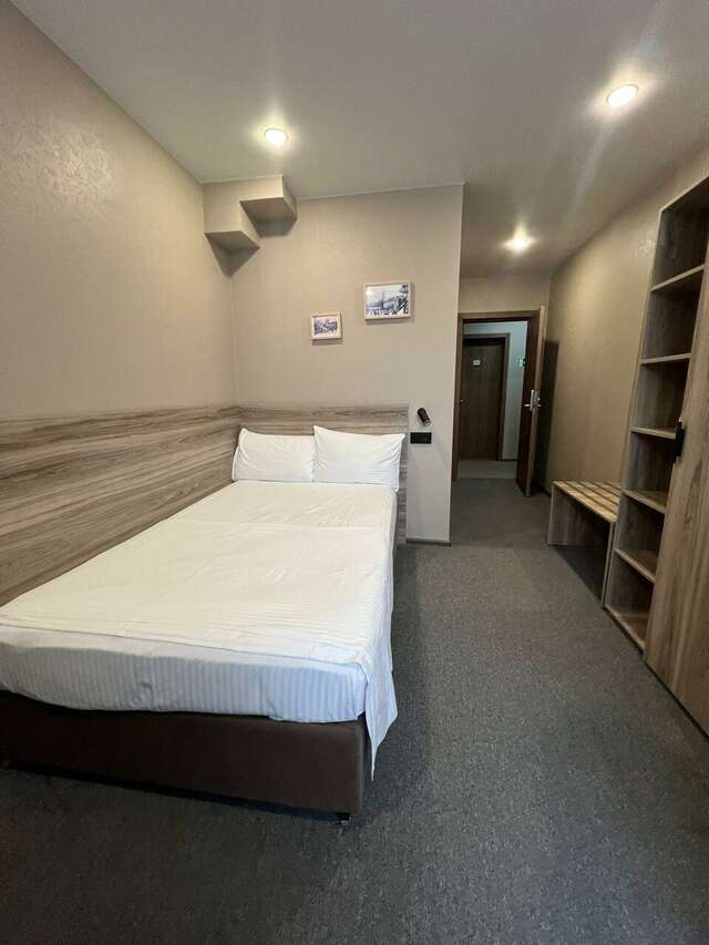 Гостиница Полёт Красноярск-101