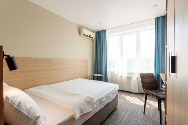 Гостиница Полёт Красноярск-188