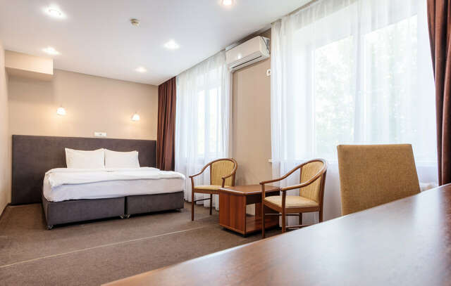 Гостиница Полёт Красноярск-152