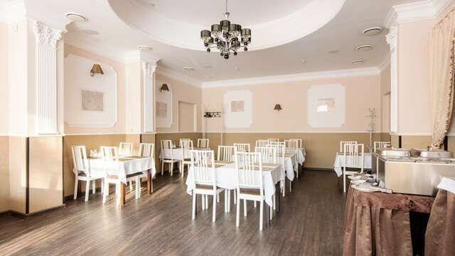 Гостиница Полёт Красноярск-179