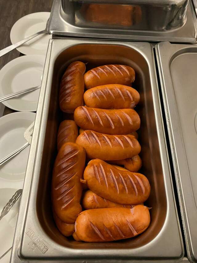 Гостиница Полёт Красноярск-82