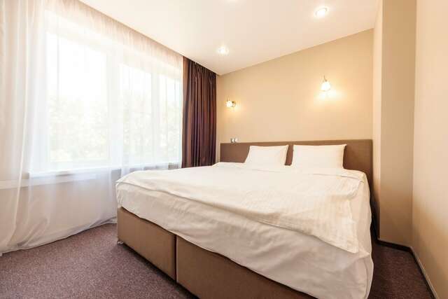 Гостиница Полёт Красноярск-86