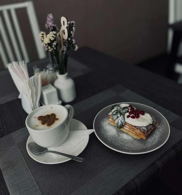 Гостиница Полёт Красноярск-201