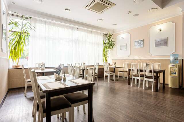 Гостиница Полёт Красноярск-193