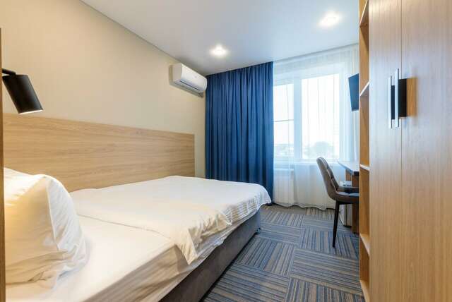 Гостиница Полёт Красноярск-149