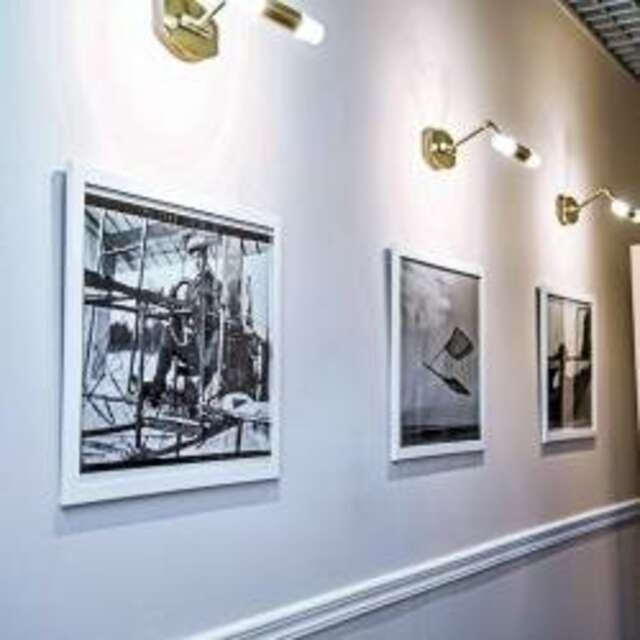 Гостиница Полёт Красноярск-41