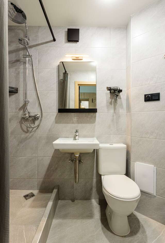 Гостиница Полёт Красноярск-135