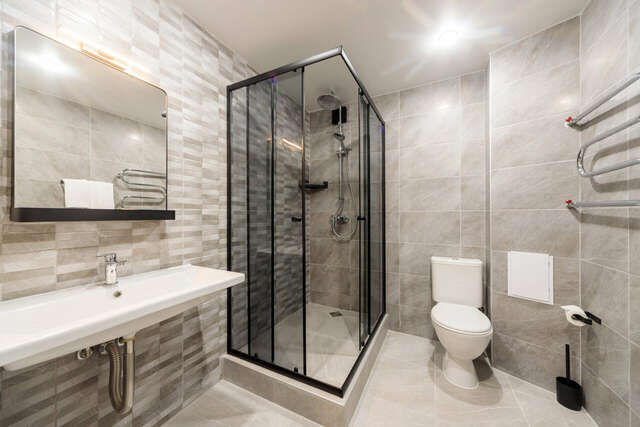 Гостиница Полёт Красноярск-45