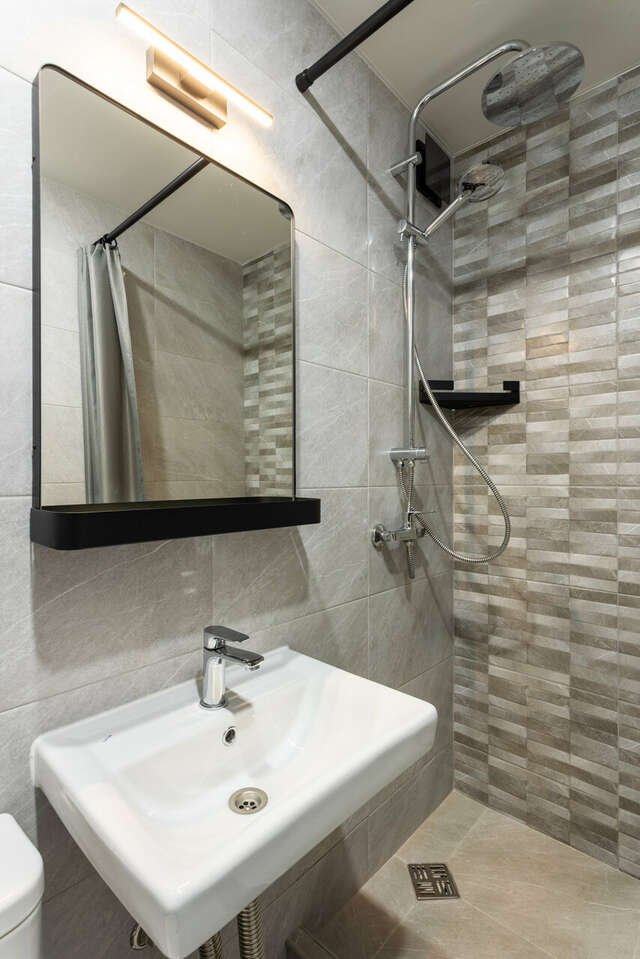 Гостиница Полёт Красноярск-65