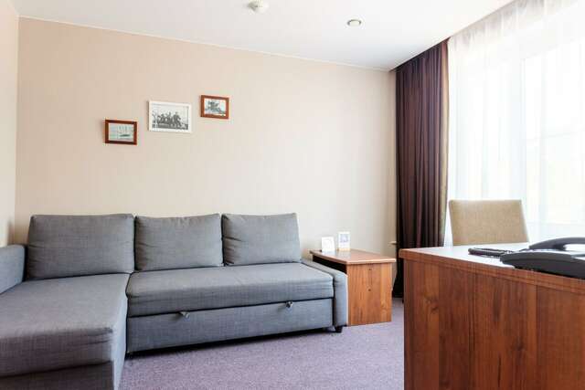 Гостиница Полёт Красноярск-90