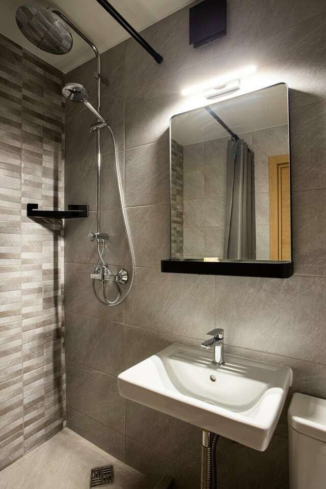 Гостиница Полёт Красноярск-118