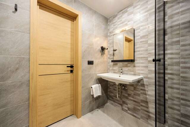 Гостиница Полёт Красноярск-99