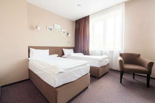 Гостиница Полёт Красноярск-176