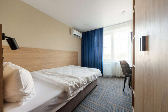 Гостиница Полёт Красноярск-169