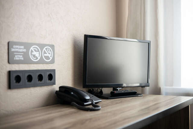 Гостиница Полёт Красноярск-13