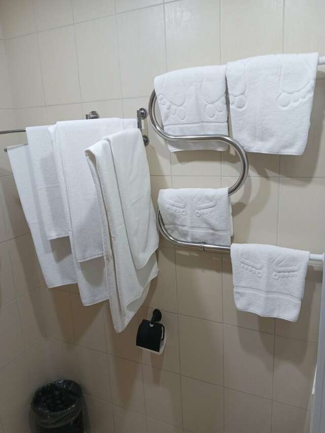 Гостиница Полёт Красноярск-199